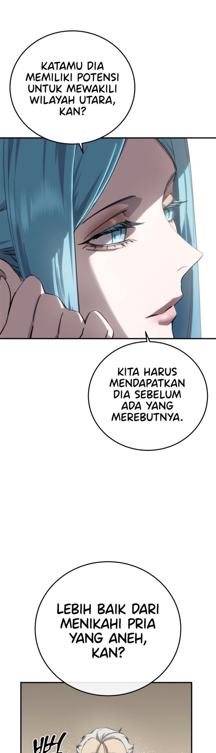 Star Embracing Swordmaster Chapter 84 Halaman 50
