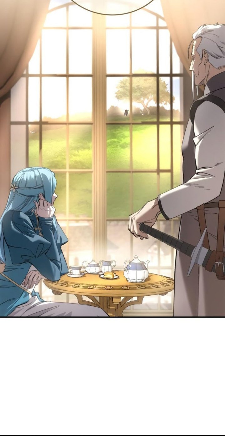Star Embracing Swordmaster Chapter 84 Halaman 52