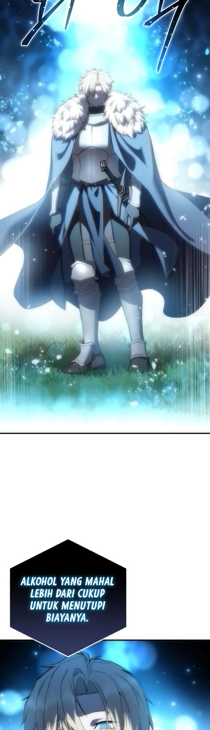 Star Embracing Swordmaster Chapter 84 Halaman 58