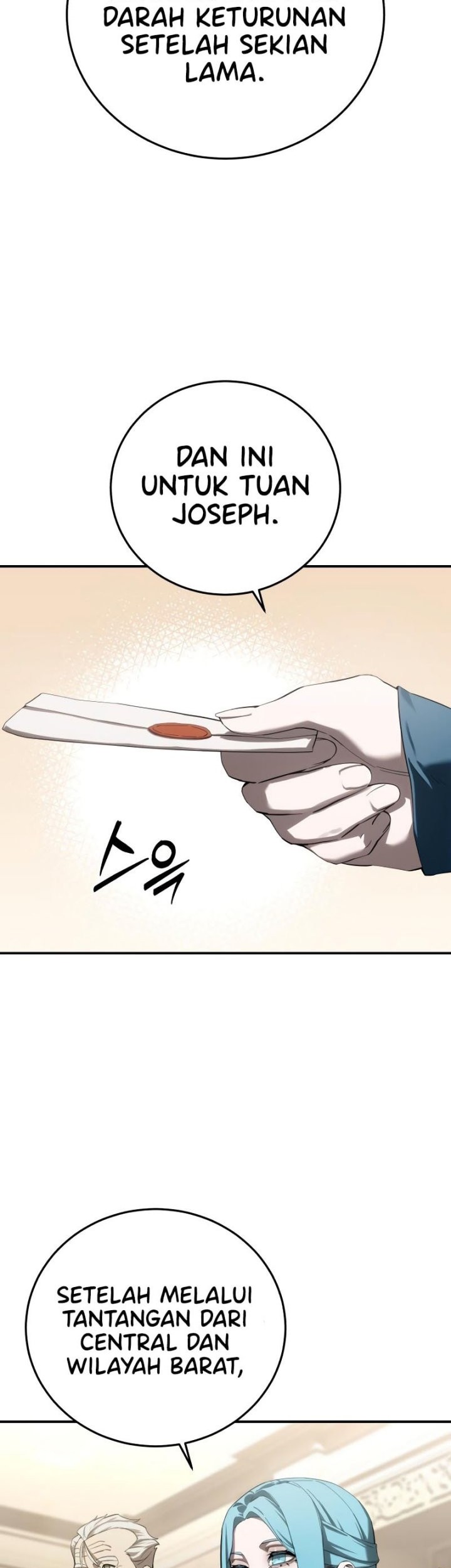 Star Embracing Swordmaster Chapter 84 Halaman 67