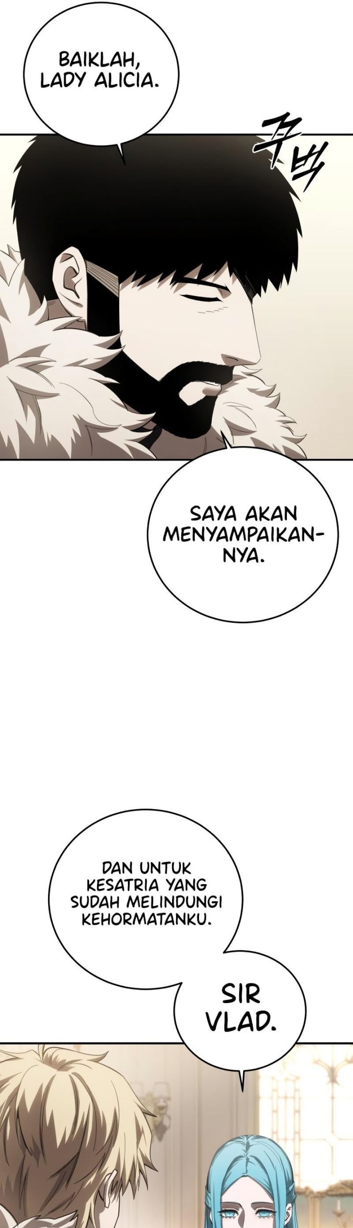 Star Embracing Swordmaster Chapter 84 Halaman 69