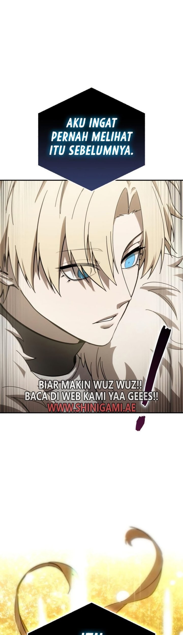 Star Embracing Swordmaster Chapter 84 Halaman 73