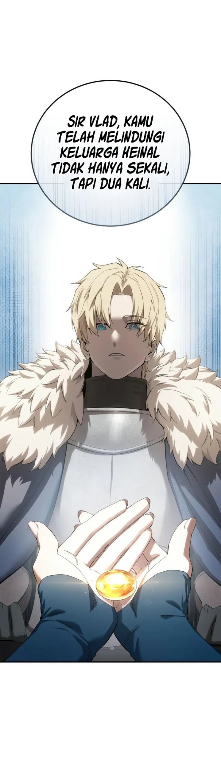 Star Embracing Swordmaster Chapter 85 Halaman 10
