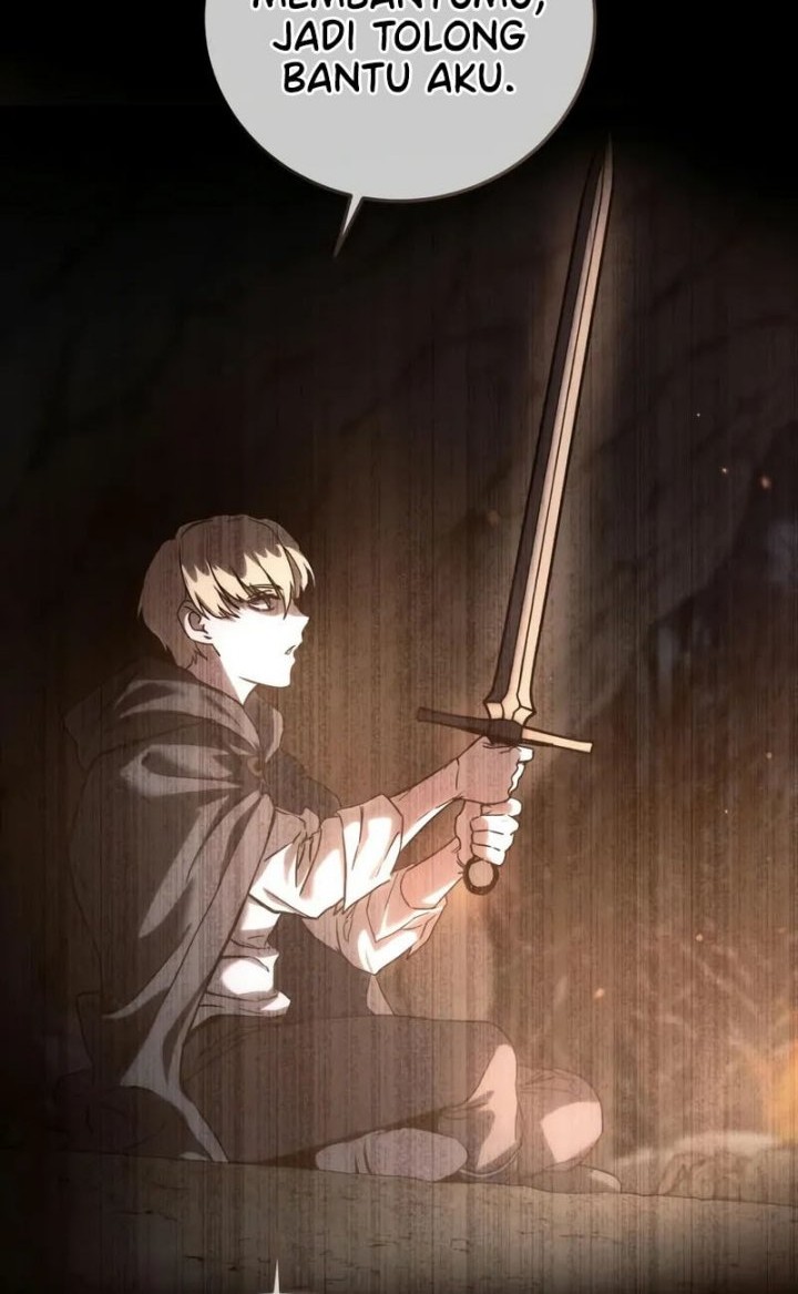 Star Embracing Swordmaster Chapter 85 Halaman 13