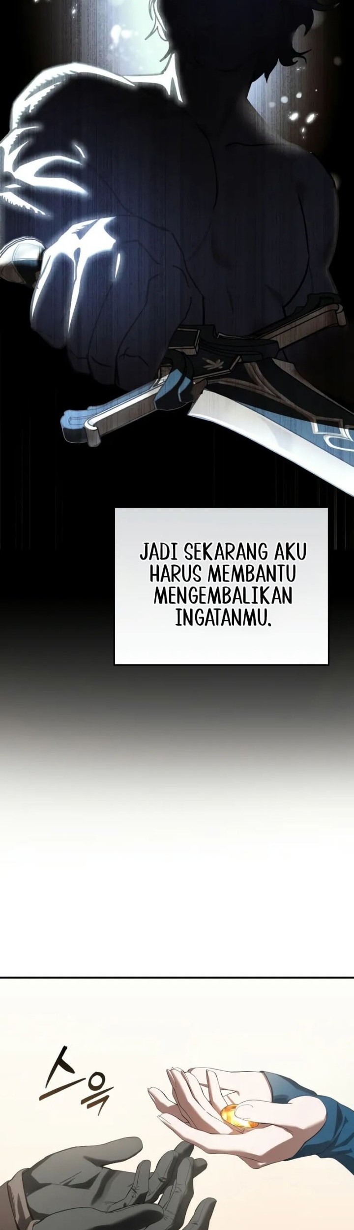 Star Embracing Swordmaster Chapter 85 Halaman 15