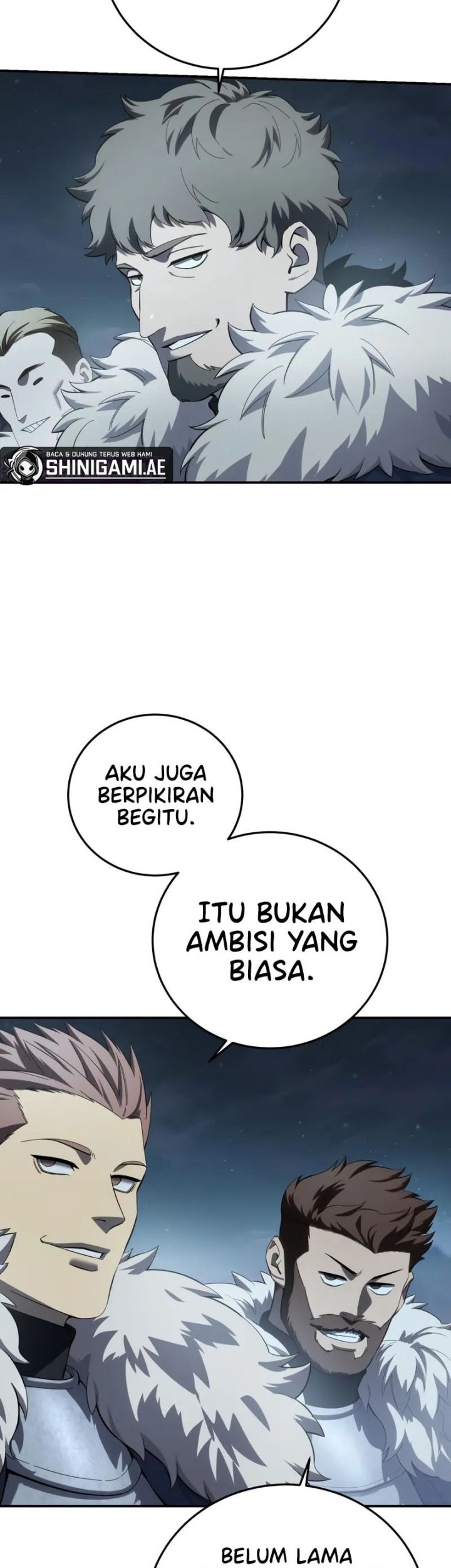 Star Embracing Swordmaster Chapter 85 Halaman 24