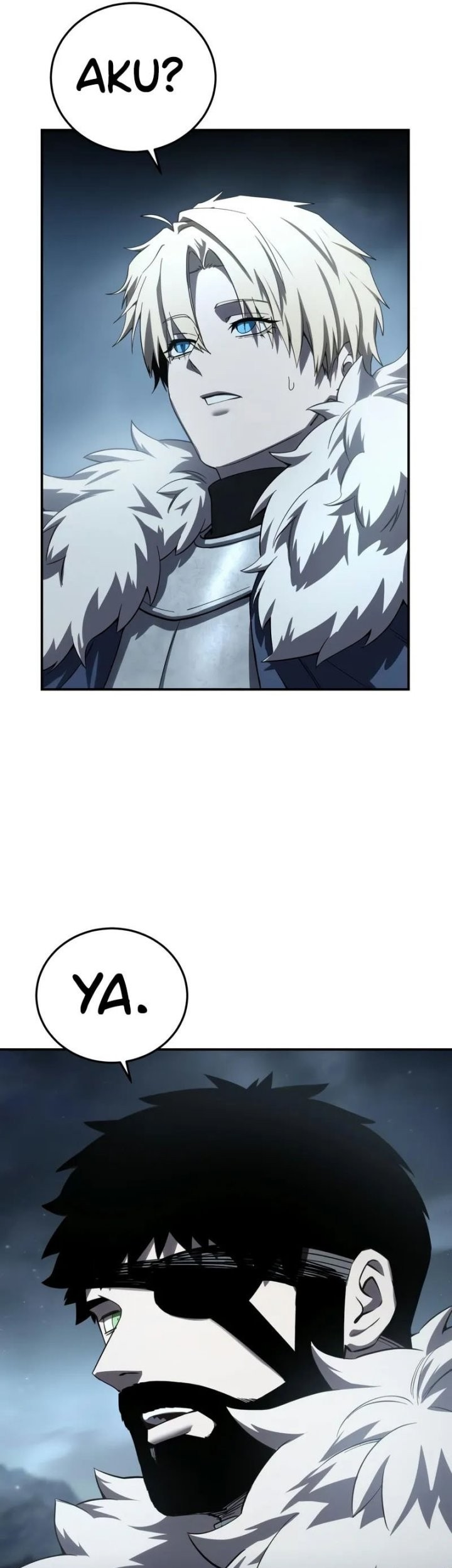 Star Embracing Swordmaster Chapter 85 Halaman 38