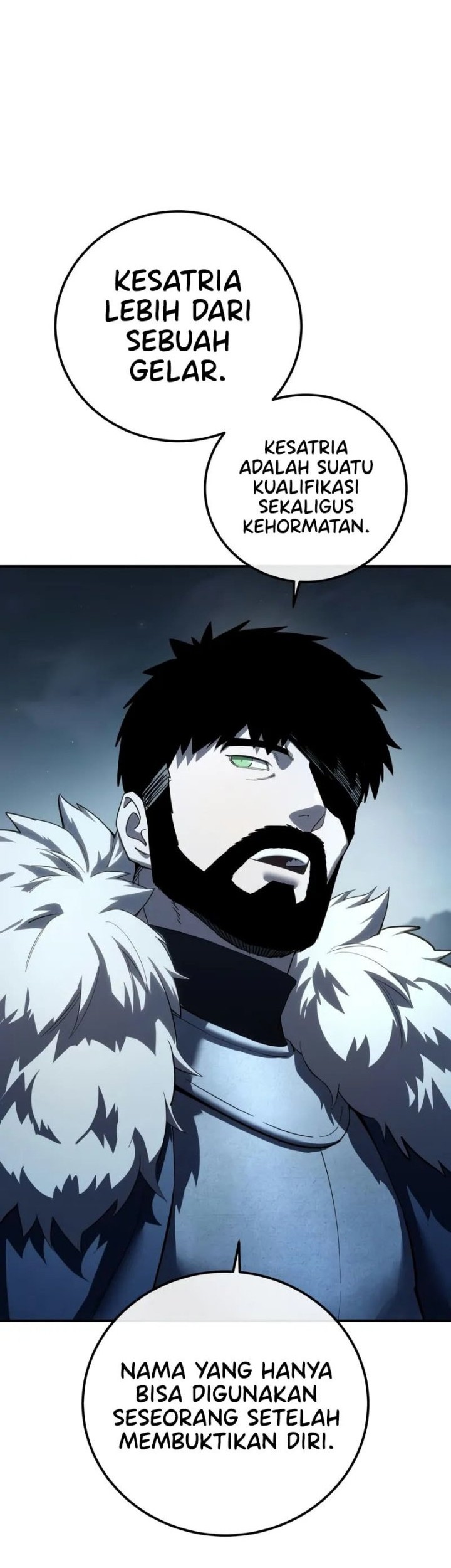 Star Embracing Swordmaster Chapter 85 Halaman 47