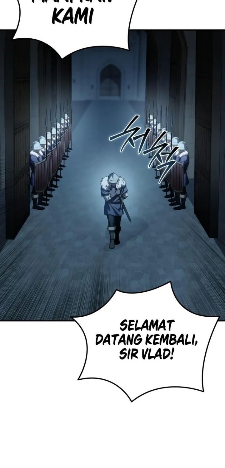 Star Embracing Swordmaster Chapter 85 Halaman 49
