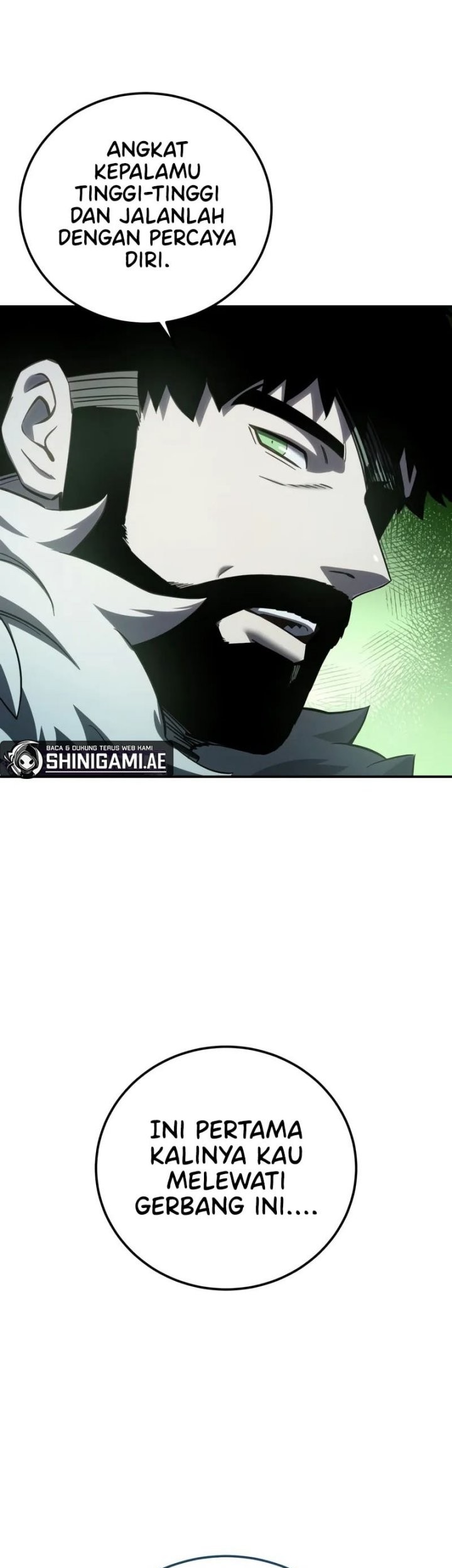 Star Embracing Swordmaster Chapter 85 Halaman 50