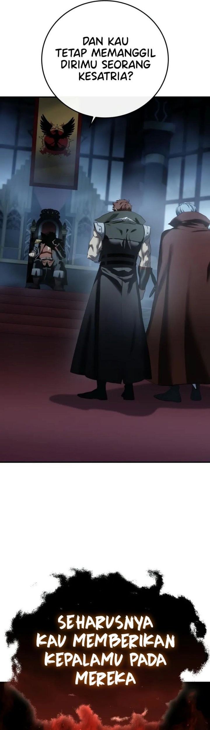 Star Embracing Swordmaster Chapter 85 Halaman 54
