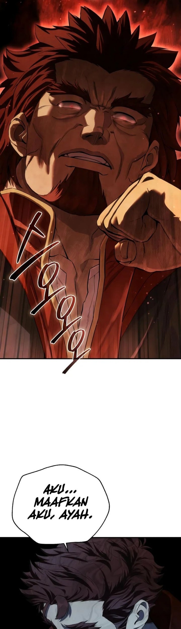 Star Embracing Swordmaster Chapter 85 Halaman 55