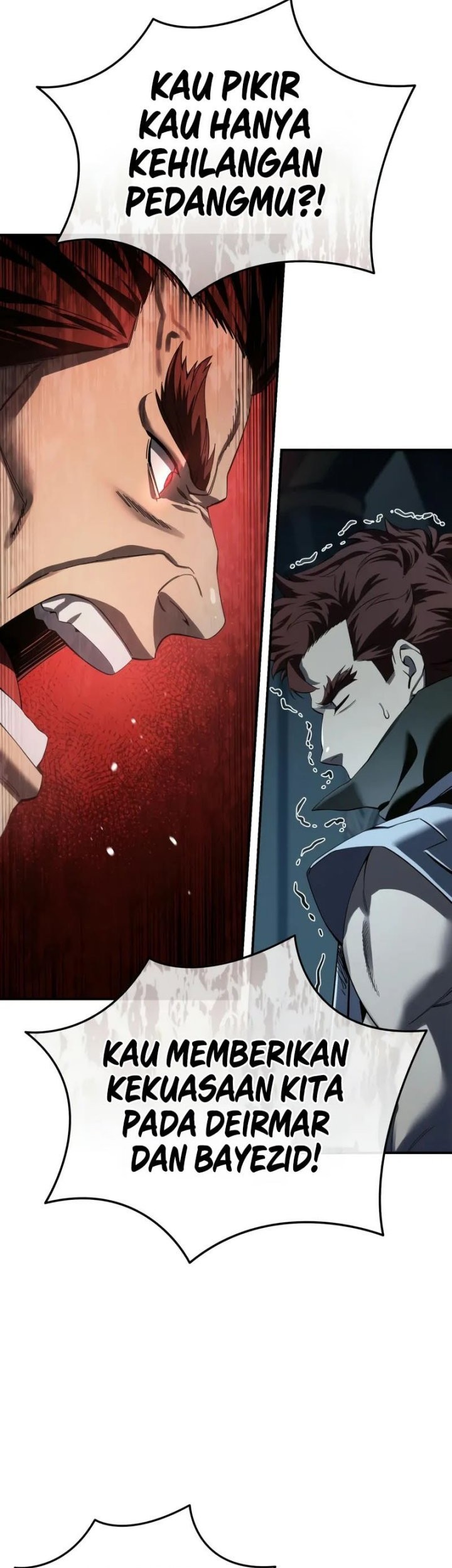Star Embracing Swordmaster Chapter 85 Halaman 60