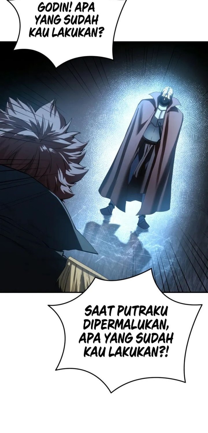 Star Embracing Swordmaster Chapter 85 Halaman 61