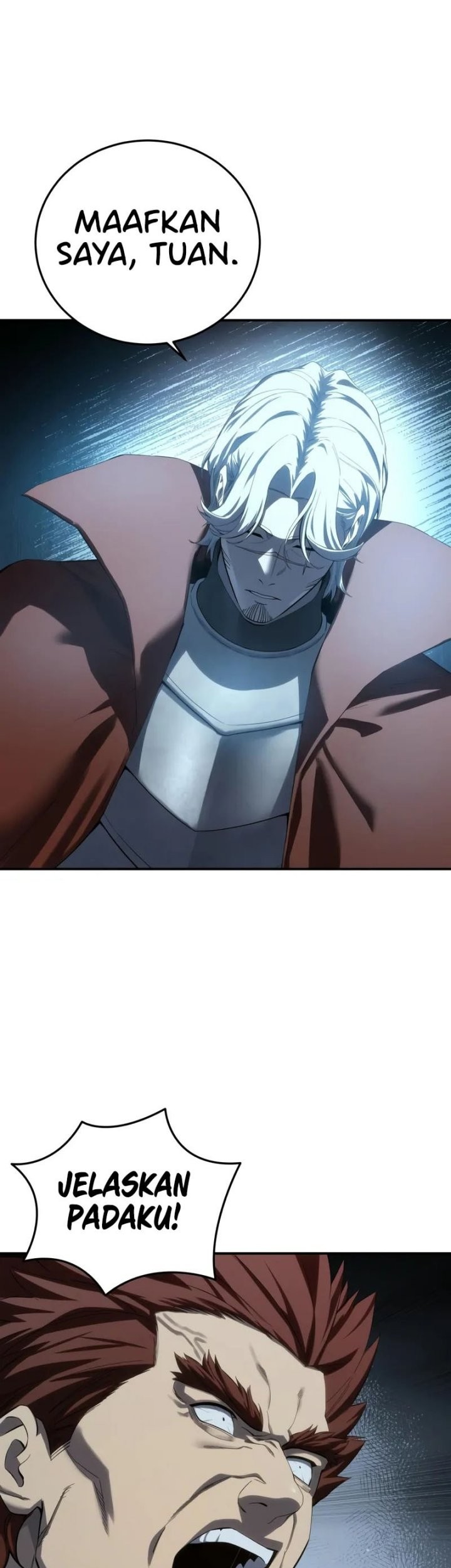 Star Embracing Swordmaster Chapter 85 Halaman 62
