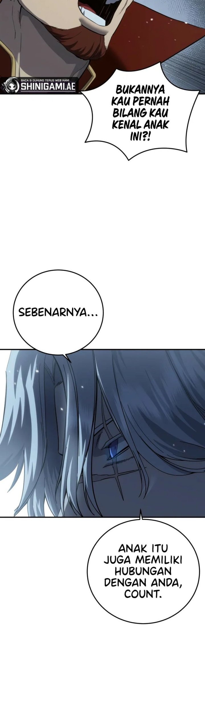Star Embracing Swordmaster Chapter 85 Halaman 63