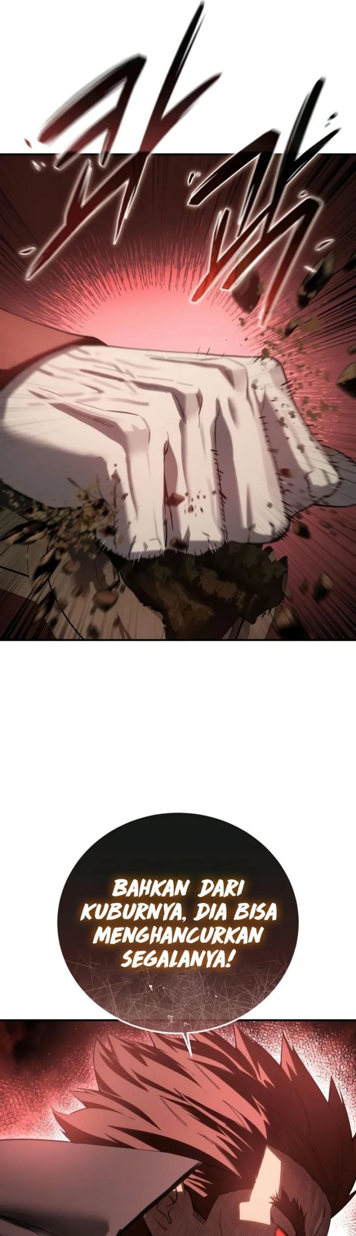 Star Embracing Swordmaster Chapter 85 Halaman 66