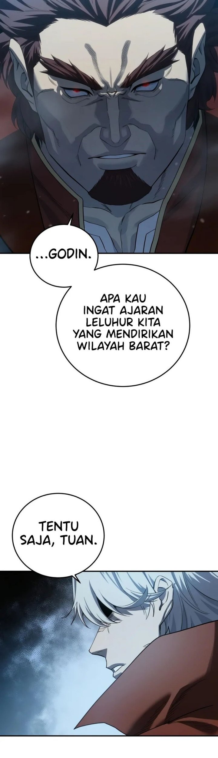 Star Embracing Swordmaster Chapter 85 Halaman 71