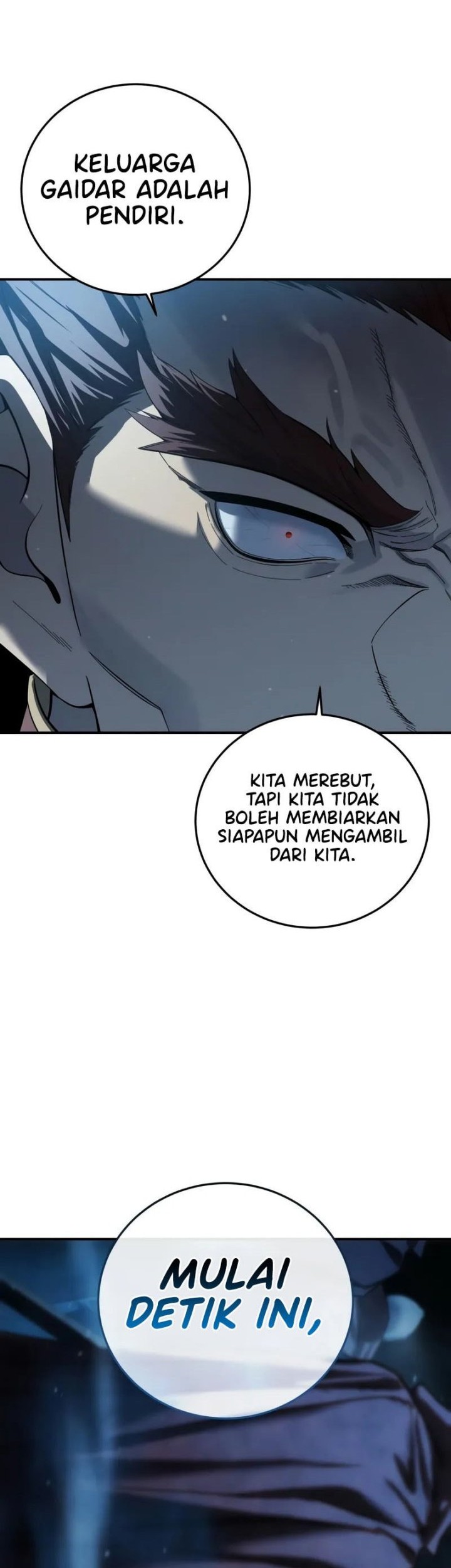 Star Embracing Swordmaster Chapter 85 Halaman 75