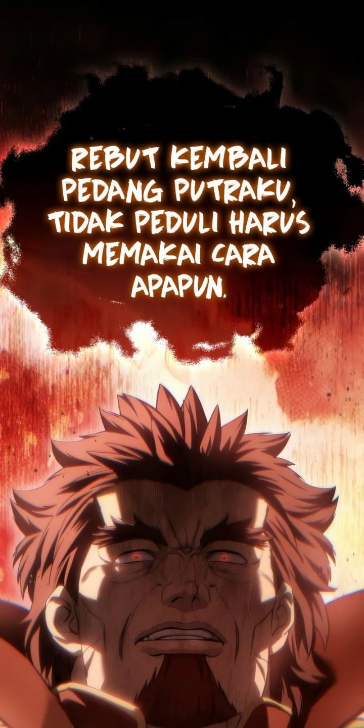 Star Embracing Swordmaster Chapter 85 Halaman 77