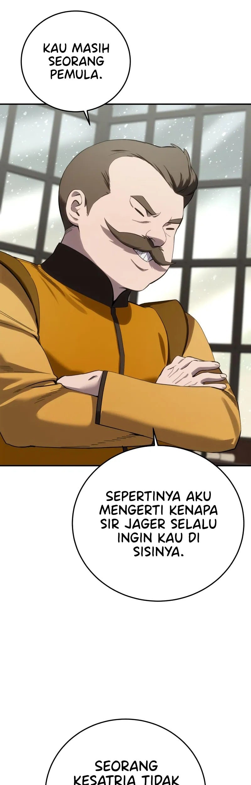 Star Embracing Swordmaster Chapter 86 Halaman 6