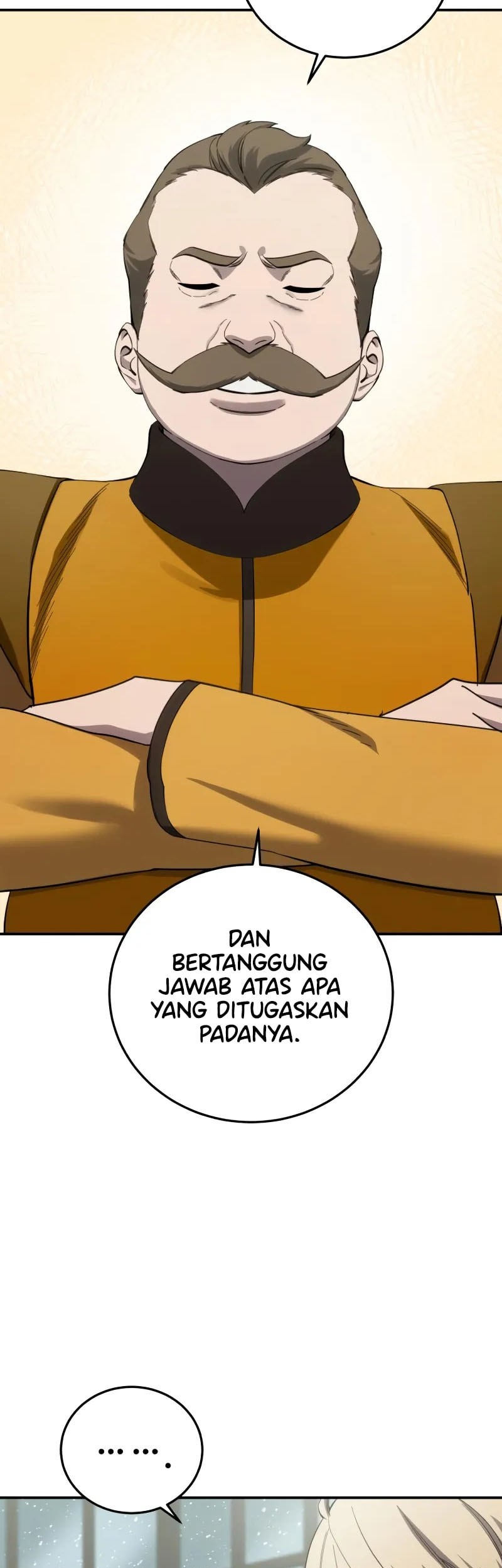 Star Embracing Swordmaster Chapter 86 Halaman 8