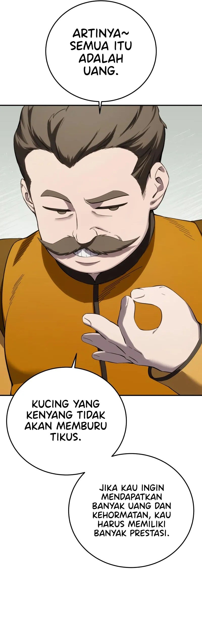 Star Embracing Swordmaster Chapter 86 Halaman 10
