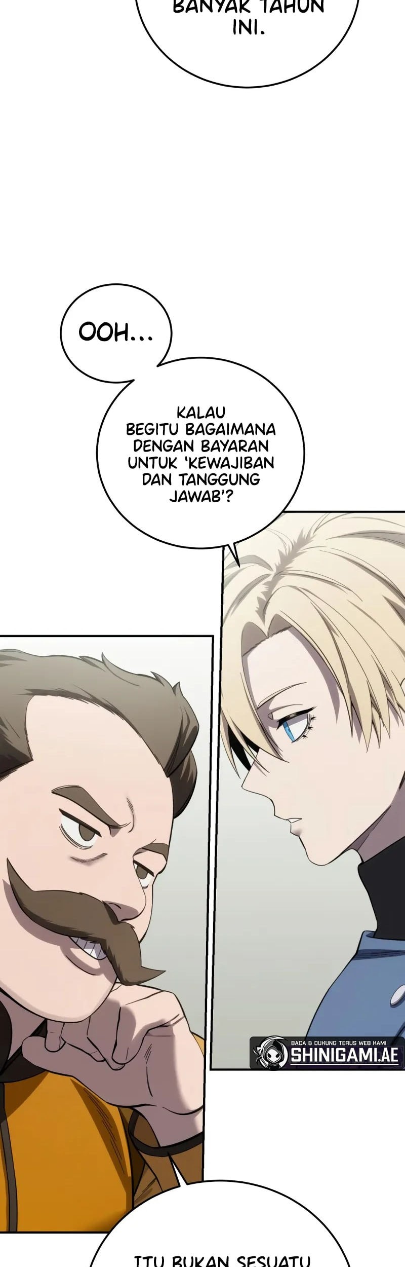 Star Embracing Swordmaster Chapter 86 Halaman 12