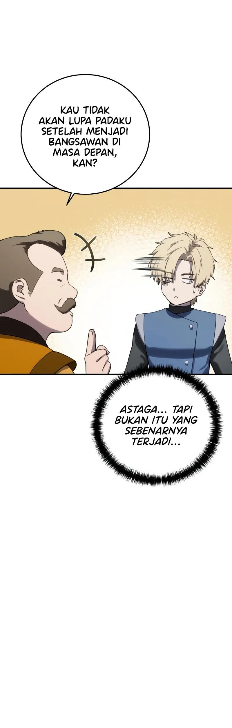 Star Embracing Swordmaster Chapter 86 Halaman 15