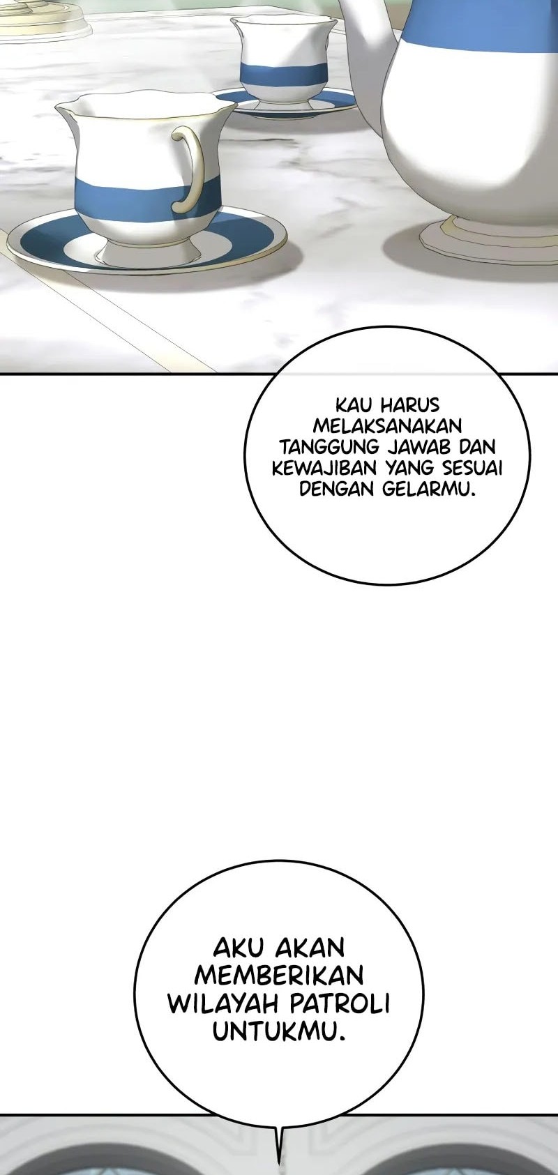 Star Embracing Swordmaster Chapter 86 Halaman 17