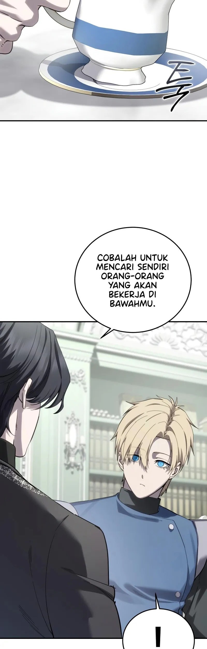 Star Embracing Swordmaster Chapter 86 Halaman 23