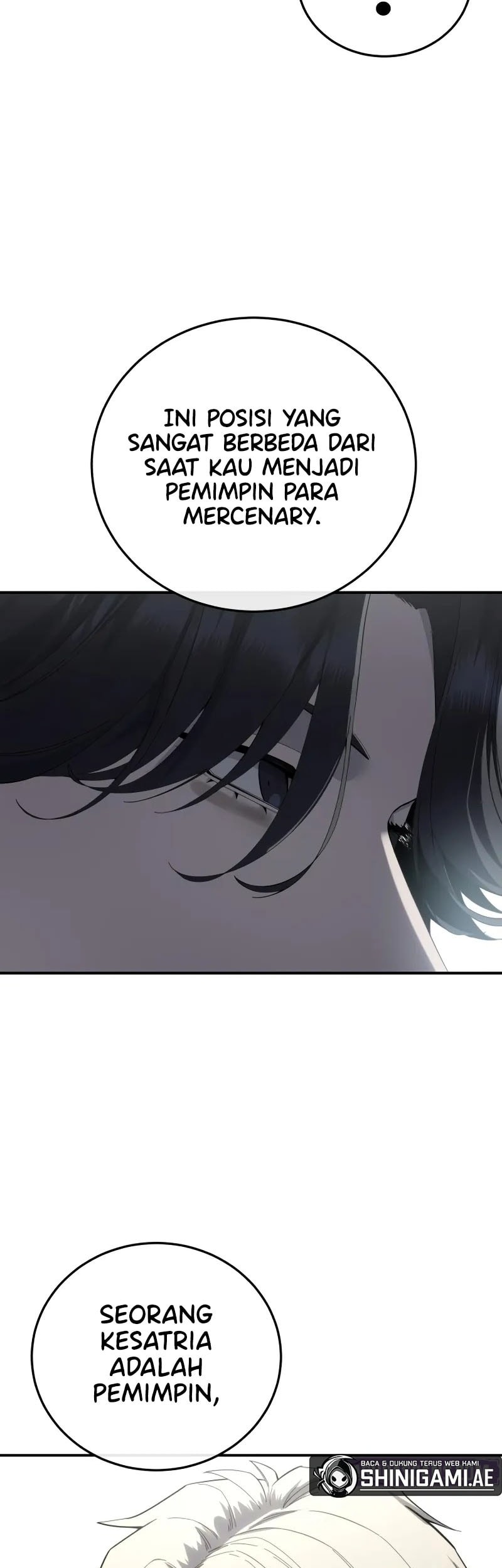 Star Embracing Swordmaster Chapter 86 Halaman 24