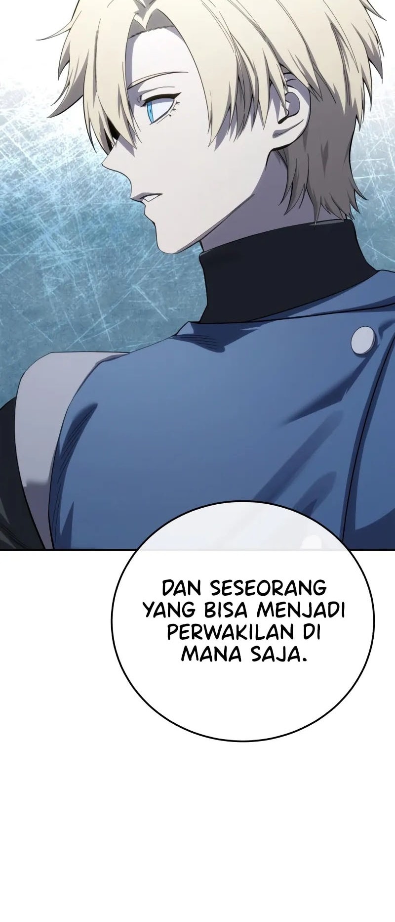 Star Embracing Swordmaster Chapter 86 Halaman 25
