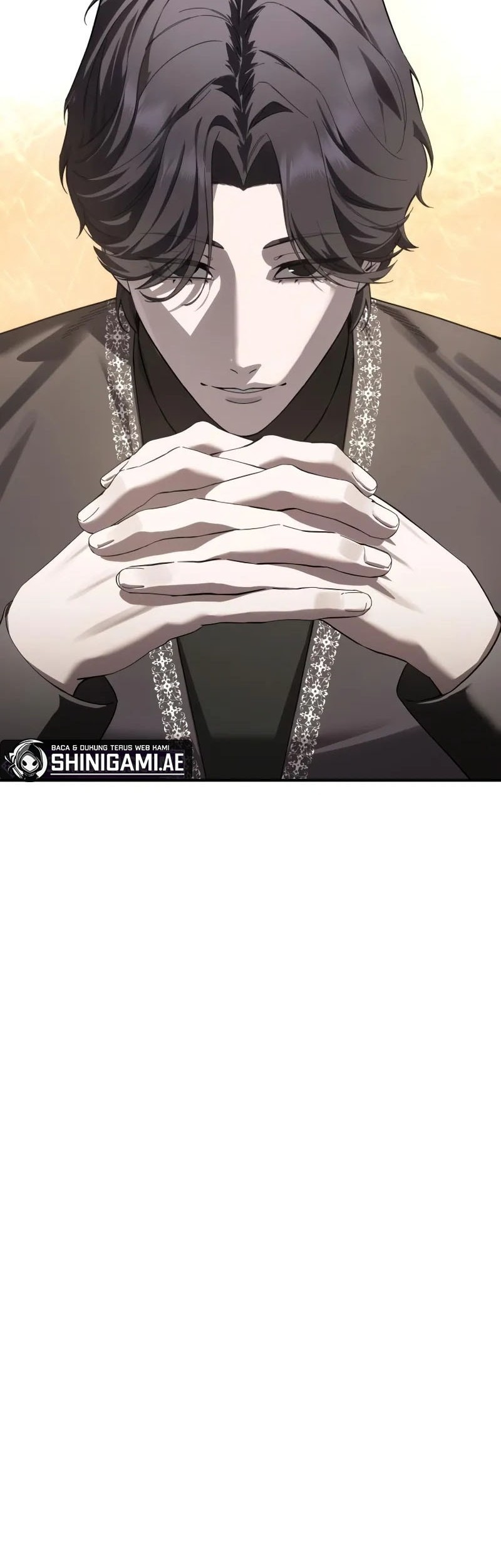 Star Embracing Swordmaster Chapter 86 Halaman 33