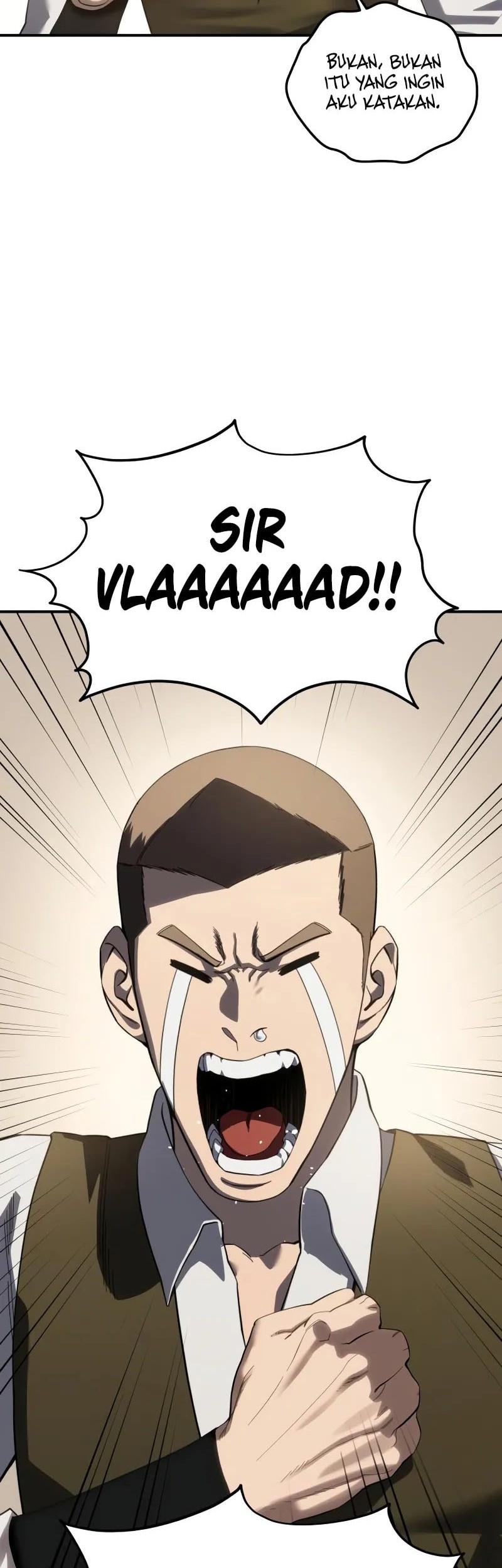 Star Embracing Swordmaster Chapter 86 Halaman 35