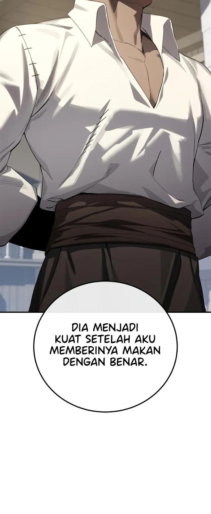 Star Embracing Swordmaster Chapter 86 Halaman 45