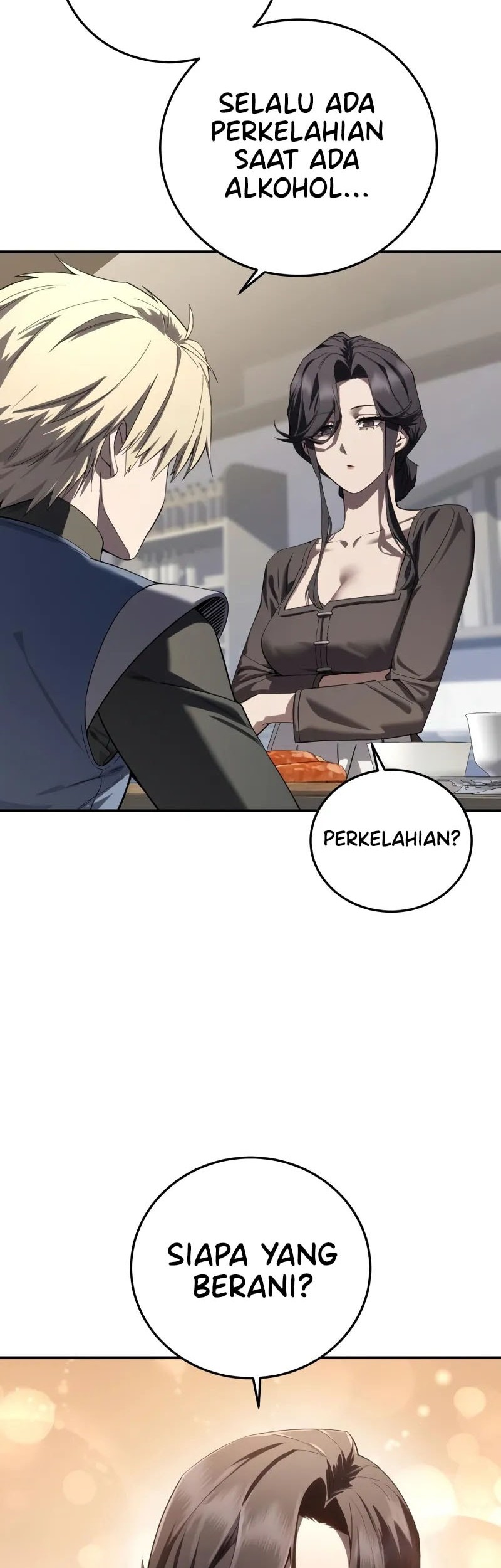Star Embracing Swordmaster Chapter 86 Halaman 47