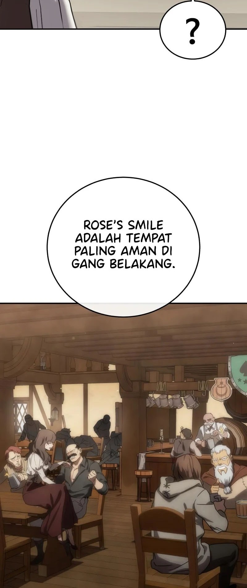 Star Embracing Swordmaster Chapter 86 Halaman 49