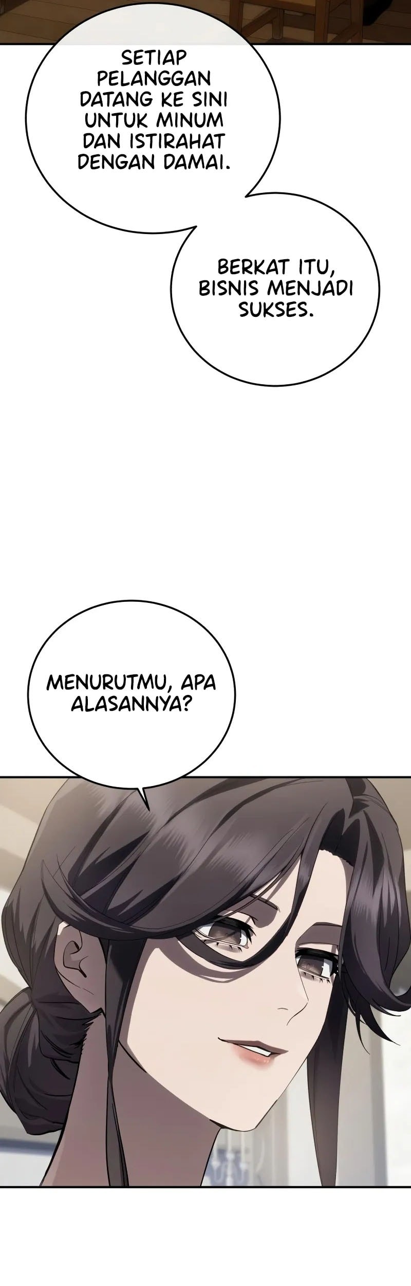 Star Embracing Swordmaster Chapter 86 Halaman 50