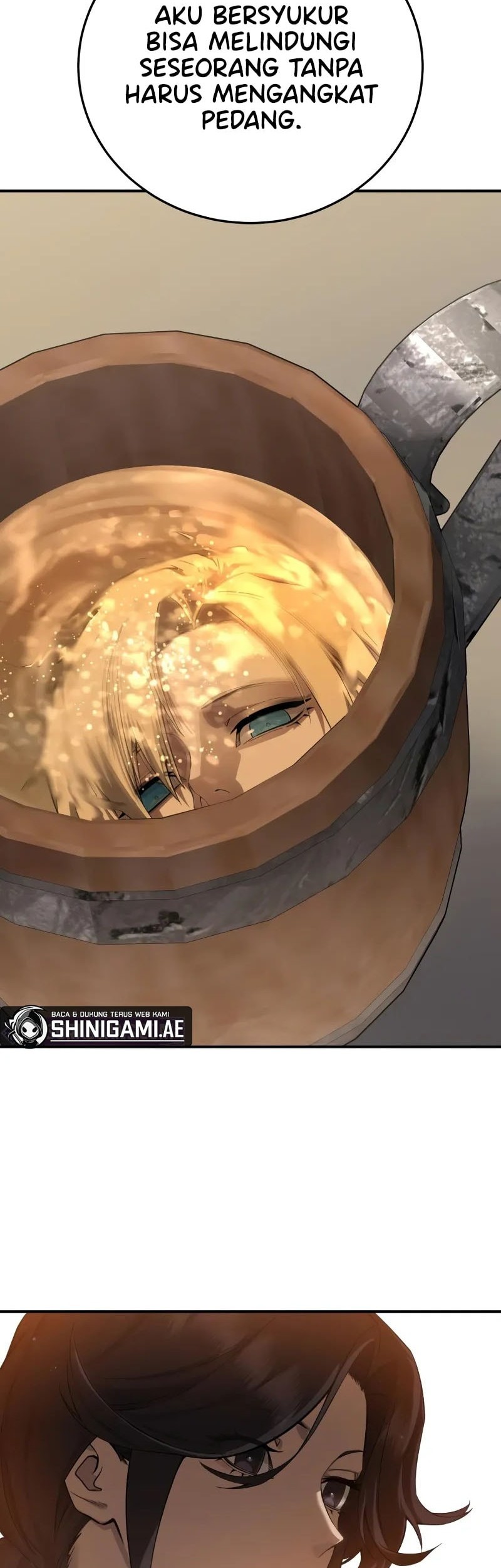 Star Embracing Swordmaster Chapter 86 Halaman 55