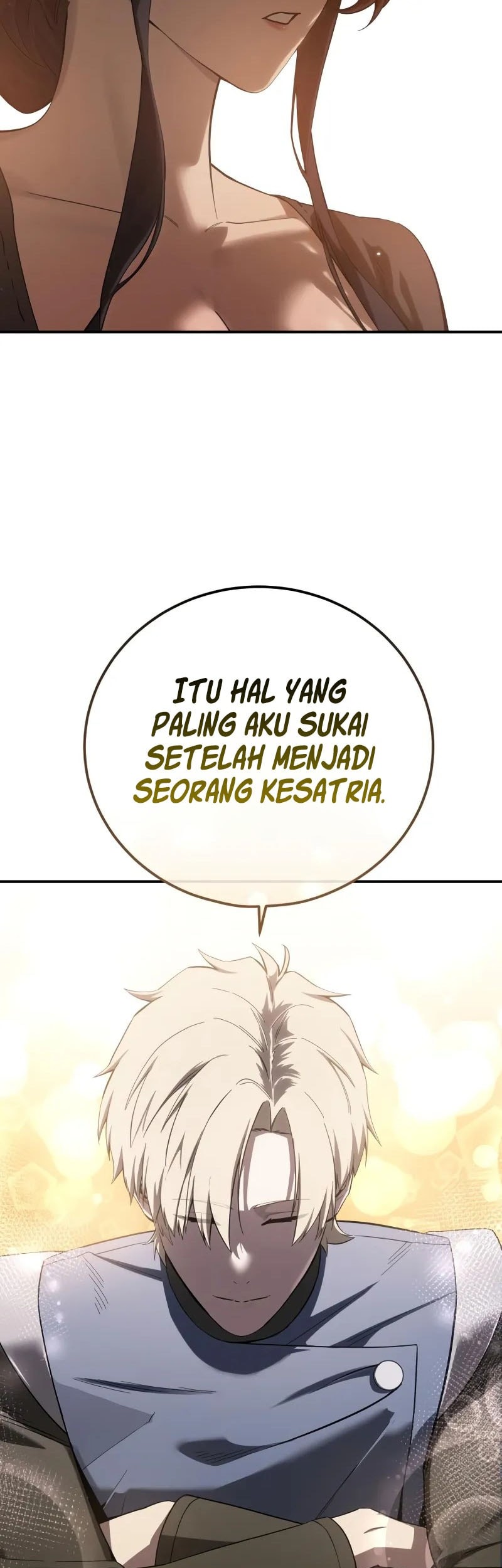 Star Embracing Swordmaster Chapter 86 Halaman 56