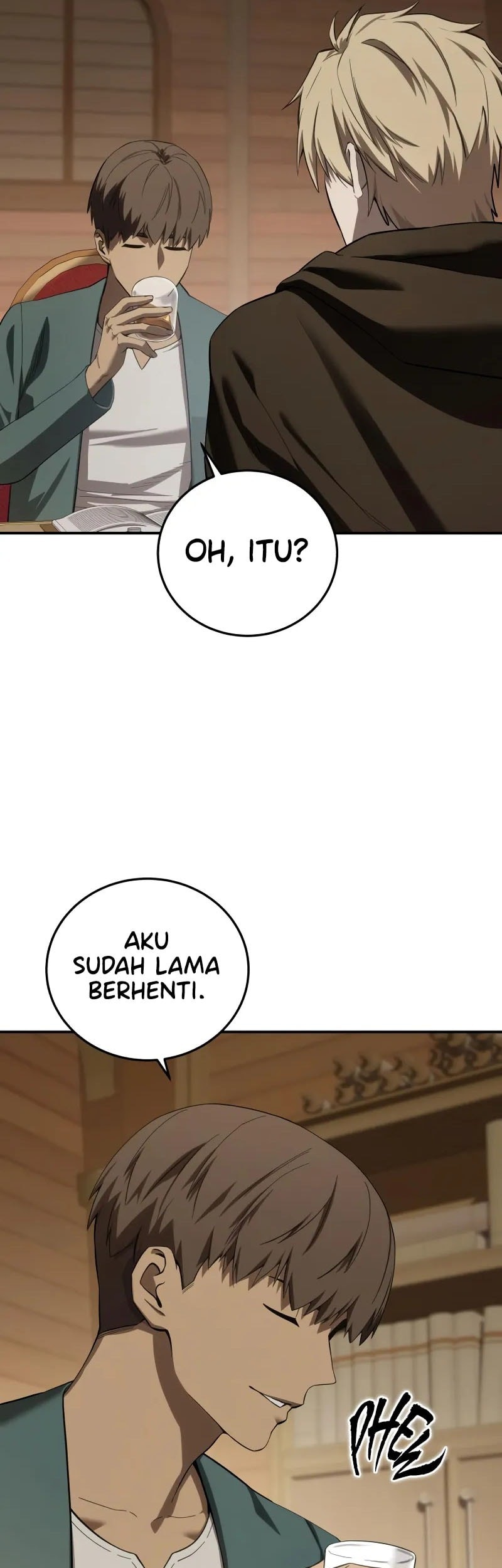 Star Embracing Swordmaster Chapter 86 Halaman 66