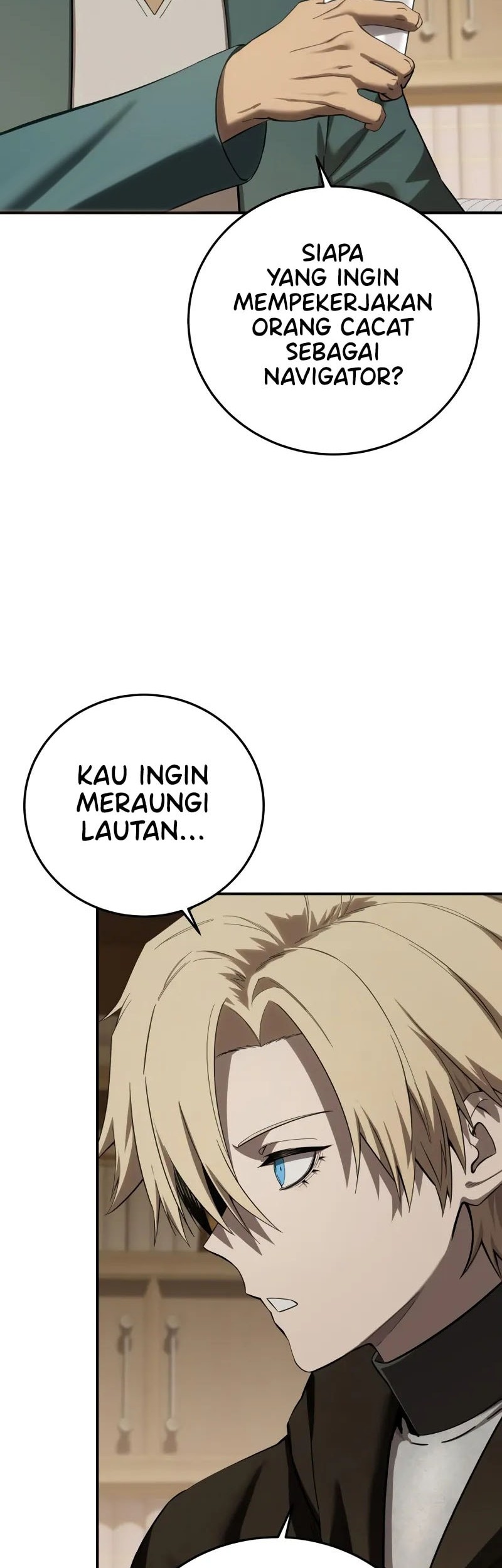 Star Embracing Swordmaster Chapter 86 Halaman 67