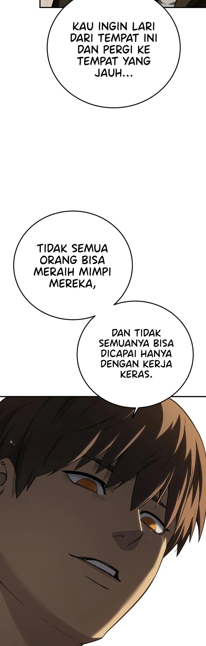 Star Embracing Swordmaster Chapter 86 Halaman 68