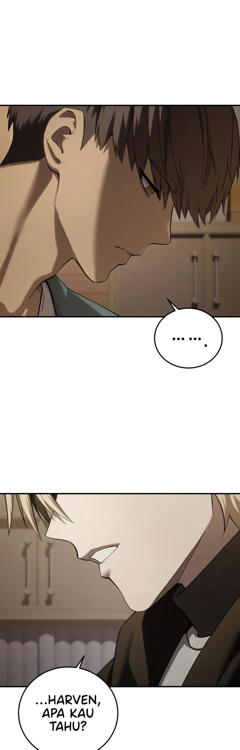 Star Embracing Swordmaster Chapter 86 Halaman 71