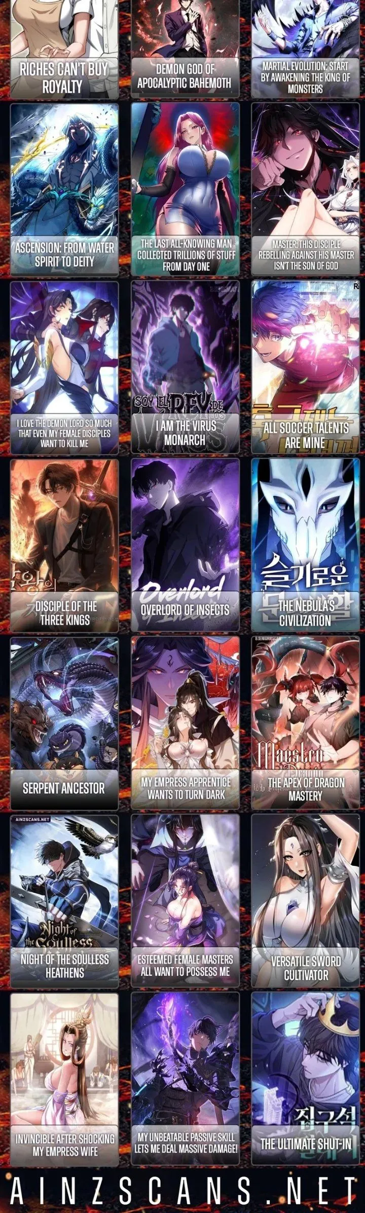 Starting With X10 You Really Exploited The Bug Chapter 1 Halaman 33