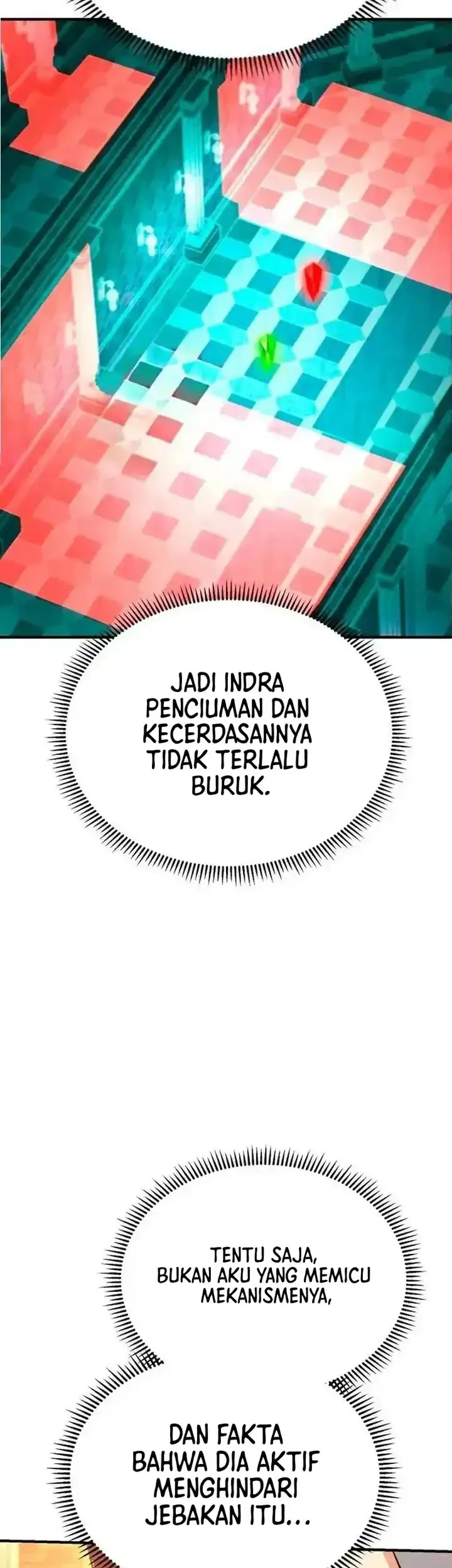 State Level Labyrinth Designer Chapter 18 Halaman 61
