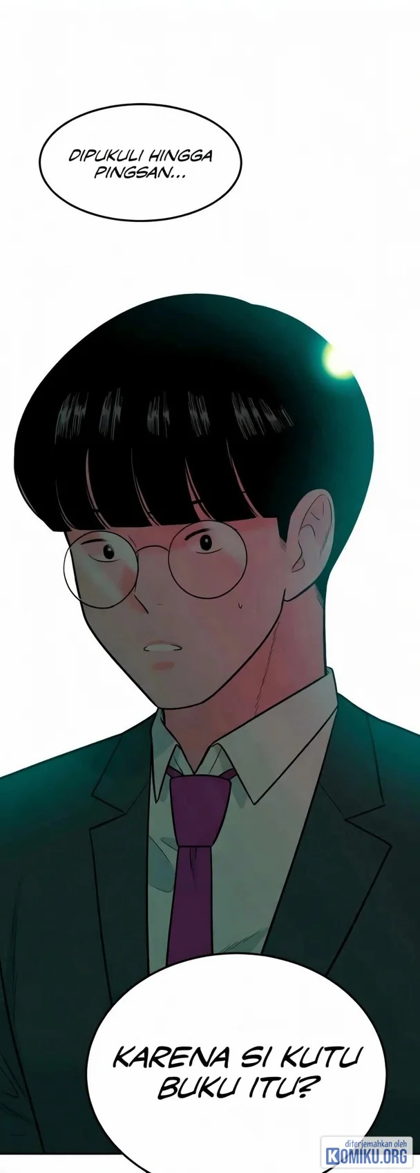 Student Jo Eun Chapter 5 Halaman 6