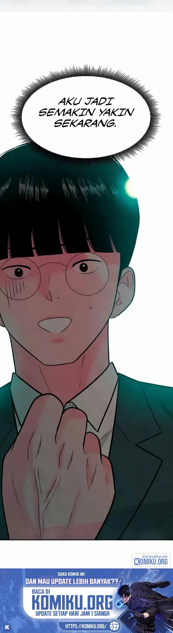Student Jo Eun Chapter 5 Halaman 12