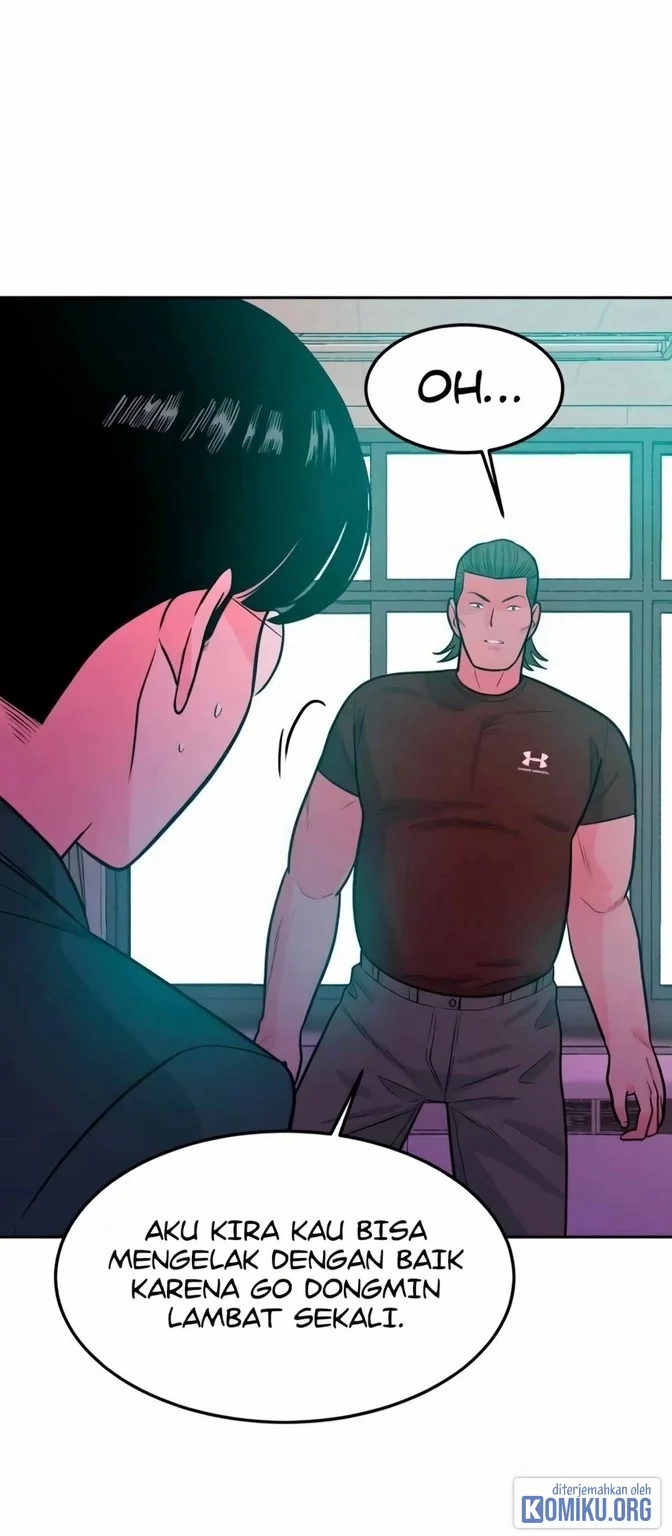 Student Jo Eun Chapter 5 Halaman 19